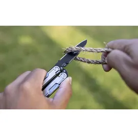 Leatherman ARC Multitool black/silver