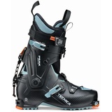 Tecnica ZERO G PEAK W BLACK/LICHEN blue 40