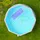 Planet Pool Stahlwandpool rund 0,4 mm 350 x 120 cm