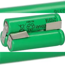 WSB Akkupack Mignon AA 1600 mAh 1 St.