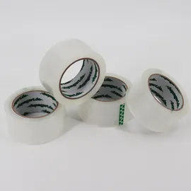 Aquagart Klebeband Profi 50 mm x 66 m 108 St.
