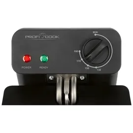 Proficook PC-FR 1325 schwarz