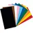 Folia Tonkarton Mix DIN A4 220 g/m2 100 Blatt sortiert in 10 Farben
