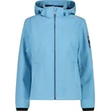 39a5006 Softshelljacke Sky S