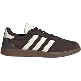 adidas Breaknet Sleek Aurora Coffee/Off White/Gum 42