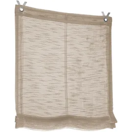 Kutti Raffrollo Celtic 45 x 140 cm beige