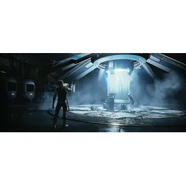 Star Wars Jedi: Survivor Deluxe Edition - [Xbox Series X]