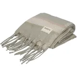 Barts Featherz Scarf pale army 13