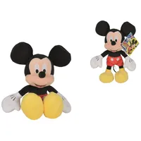 Simba 6315874842 Disney MMCH Core, Mickey, 25cm Bunt