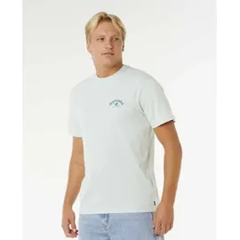 Rip Curl Shred TIL spray green S