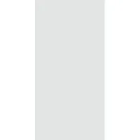 GROJA Sichtschutzelement 90 x 180 cm Transparent/Glas