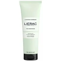 Aufbau-Gesichtsmaske Lierac Supra-Radiance Peeling