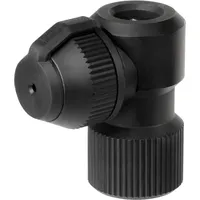 Topeak Nano AirBooster L 16G CO2 Fahrradreifenfüller
