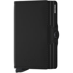 Secrid Twinwallet Matte Black