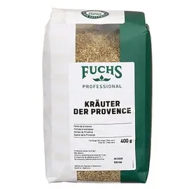 FUCHS Kräuter der Provence 400 g
