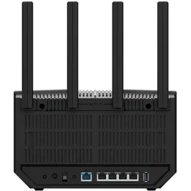 Asus RT-BE92U WLAN Router