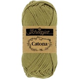 Scheepjes - Scheepjes 395 Pastar Catona Hilo - 1x25g