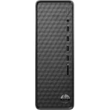 HP Slim Desktop S01-aF0309ng Mini Tower AMD Athlon 3050U, 8 GB 256 GB SSD