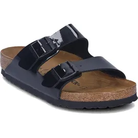 Birkenstock Arizona Birko-Flor schwarz 41