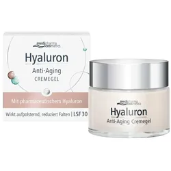Hyaluron Anti-Aging Cremegel