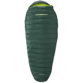 Y by Nordisk Nordisk Tension Comfort 300 Schlafsack - Scarab / Lime - Normal