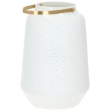 räder Windlicht groß 30 cm