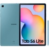 Galaxy Tab S6 Lite 2022 Edition 10.4" 64 GB Wi-Fi + LTE angora blue