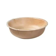 Greenbox Palmblatt Schalen rund 25 St. 750 ml