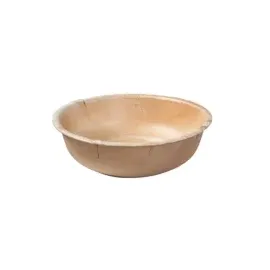 Greenbox Palmblatt Schalen rund 25 St. 750 ml