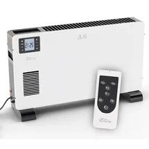 Tronitechnik TT-KH-102 1000 W Weiß