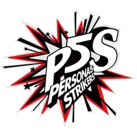 Persona 5 Strikers (Limited Edition) Tag Eins PlayStation 4