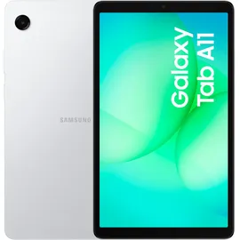 Samsung Galaxy Tab A11 8,7" LTE 64 GB Silver