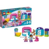 LEGO® DUPLO® 10828 Tierpflegesalon