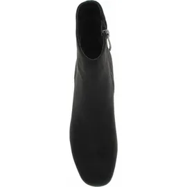 TAMARIS Damen Halbstiefel Schwarz mit Reißverschluss Modell 12531445001 - Schwarz - 36