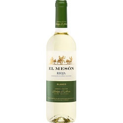 El Meson Blanco Rioja 2024