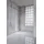 Bette BetteFloor Caro Duschfläche 7191-441PLUS Glasur, Cream