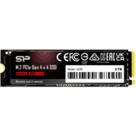 Silicon Power UD90 2 TB PCIe M.2 2280