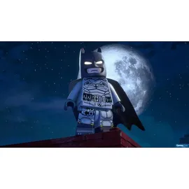 LEGO Batman: Das Vermächtnis des Dunklen Ritters - Deluxe Edition (USK) (Xbox Series X)