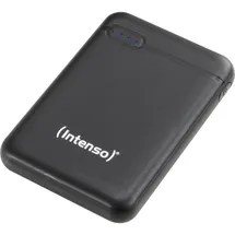 Intenso XS5000 schwarz