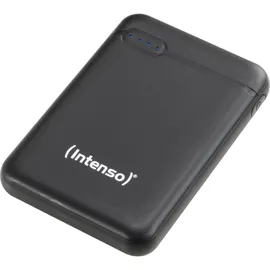 Intenso XS5000 schwarz