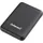 Intenso XS5000 schwarz