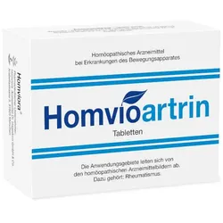 HOMVIOARTRIN Tabletten 75 St Tabletten