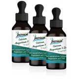 increase naturally Liposomale Calcium, Magnesium & Zink Tropfen 180 ml