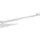Keuco Moll Badetuchhalter Chrom 12701010600