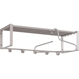 Spinder Wandgarderobe REX grau