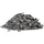 Plantop Dekormulch 50 l grau