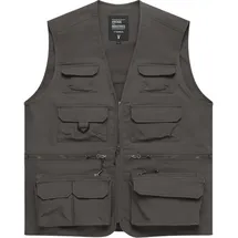 Vintage Industries Legend Grau XL
