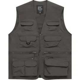 Vintage Industries Legend Grau XL