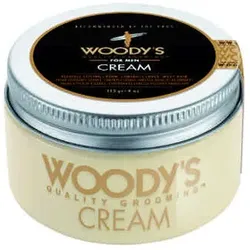 Woody ́s Cream