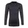 Endurance Power Funktionsshirt Schwarz S